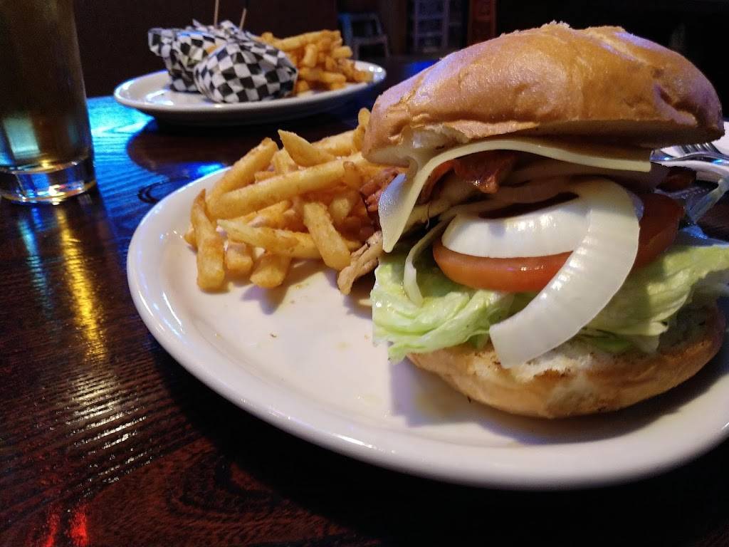 Babalouies | restaurant | 20833 WA-410, Bonney Lake, WA 98391, USA | 2538627521 OR +1 253-862-7521