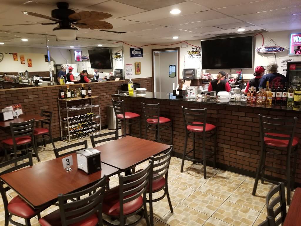 Norkys Pollos A La Brasas | restaurant | 5610 Hanley Rd # 110, Tampa, FL 33634, USA | 8138861634 OR +1 813-886-1634
