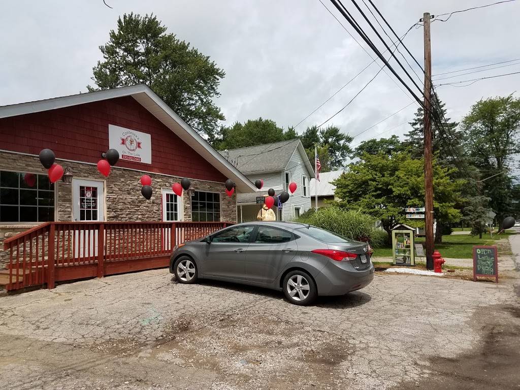 Contessas On The Lake | restaurant | 7364 Lake Rd, Chippewa Lake, OH 44215, USA | 3304410449 OR +1 330-441-0449