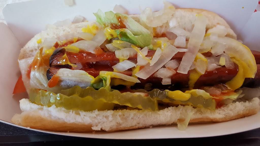 Burger King | restaurant | 7938 Calumet Ave, Munster, IN 46321, USA | 2198369176 OR +1 219-836-9176