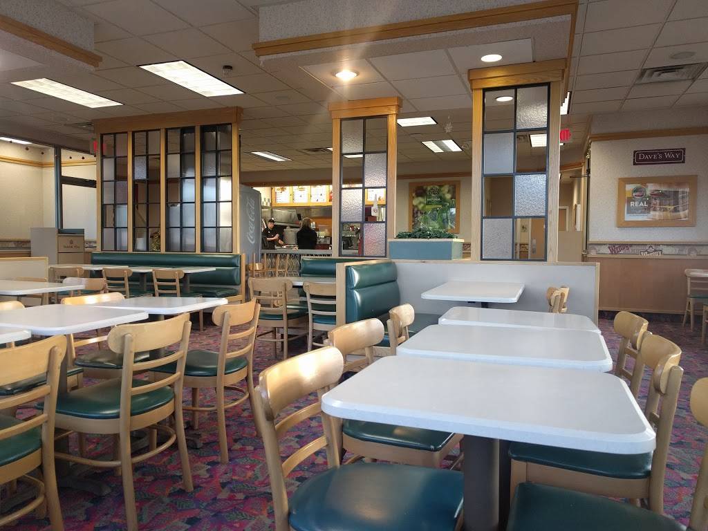 Wendys | restaurant | 1344 E, UT-193, Layton, UT 84040, USA | 8017717040 OR +1 801-771-7040