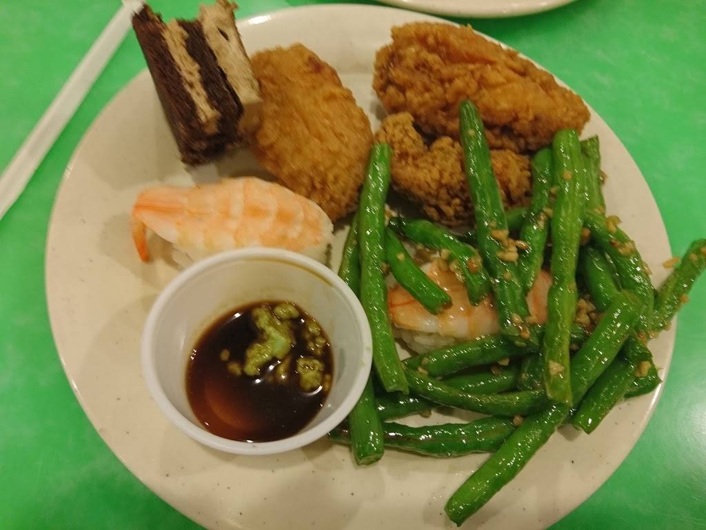 Hibachi Grill Supreme Buffet | restaurant | 5944 Grape Rd, Mishawaka, IN 46545, USA | 5742727770 OR +1 574-272-7770