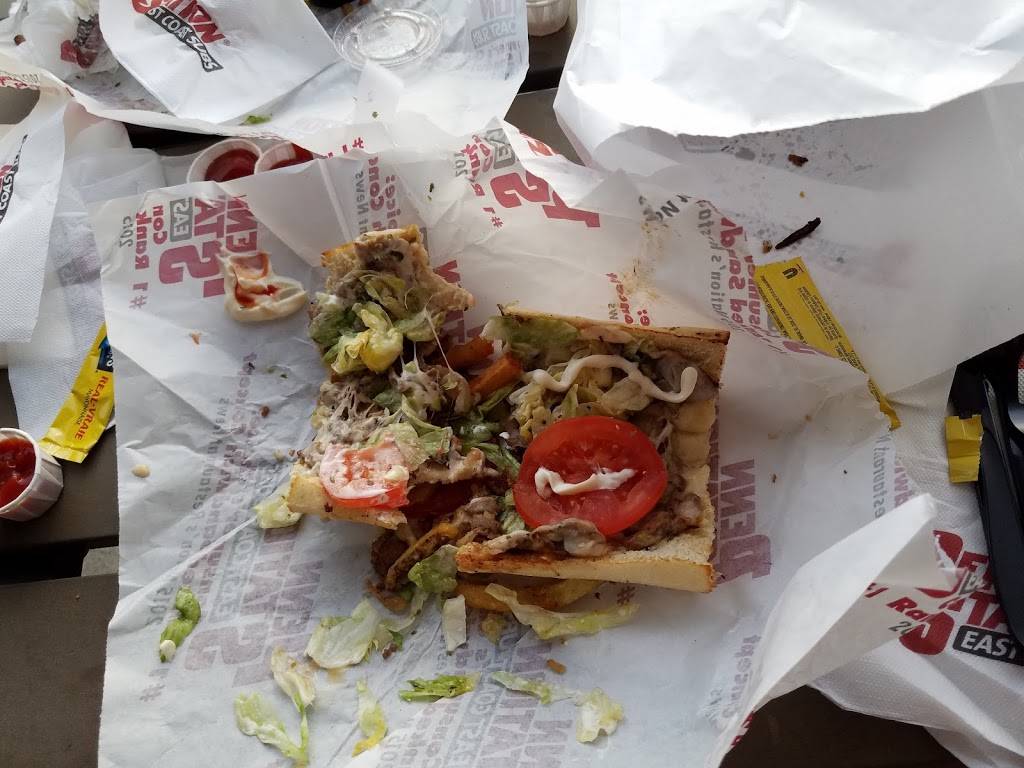 Penn Station East Coast Subs | meal takeaway | 1300 E 86th St #7a, Indianapolis, IN 46240, USA | 3178467366 OR +1 317-846-7366