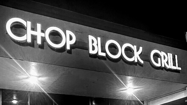 Chop Block Grill | restaurant | 691 S Broad St, Brooksville, FL 34601, USA | 3526786767 OR +1 352-678-6767