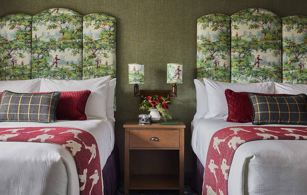 Graduate Minneapolis | restaurant | 615 Washington Ave SE, Minneapolis, MN 55414, USA | 6123798888 OR +1 612-379-8888