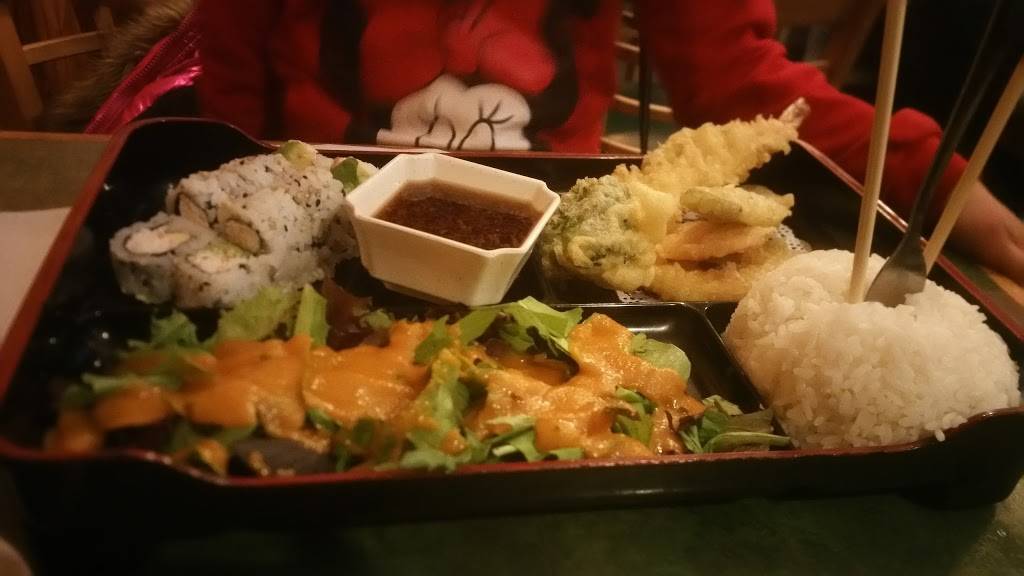 Shoga Sushi | restaurant | 12515 Victory Blvd, North Hollywood, CA 91606, USA | 8187617011 OR +1 818-761-7011