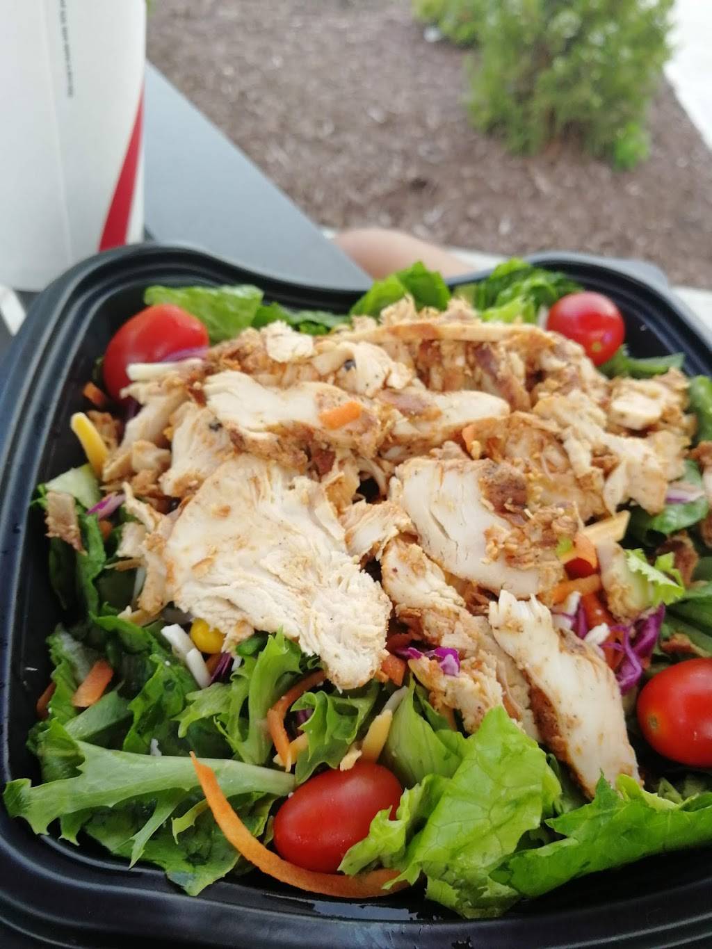 Chick-fil-A | restaurant | 560 Universal Dr N, North Haven, CT 06473, USA | 2032340300 OR +1 203-234-0300