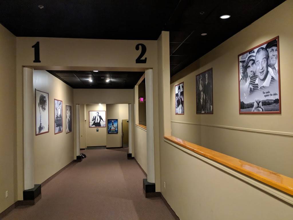 Cinema Grill | restaurant | 2749 Winnetka Ave N, New Hope, MN 55427, USA | 7634170017 OR +1 763-417-0017