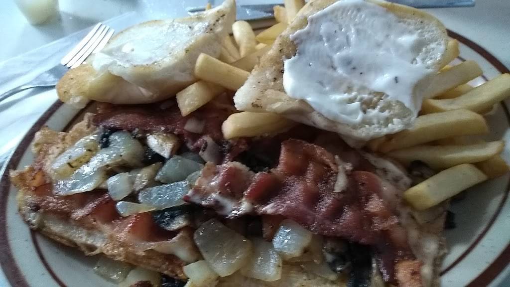 Shades Restaurant | restaurant | 2486 S High St, Columbus, OH 43207, USA | 6144446985 OR +1 614-444-6985