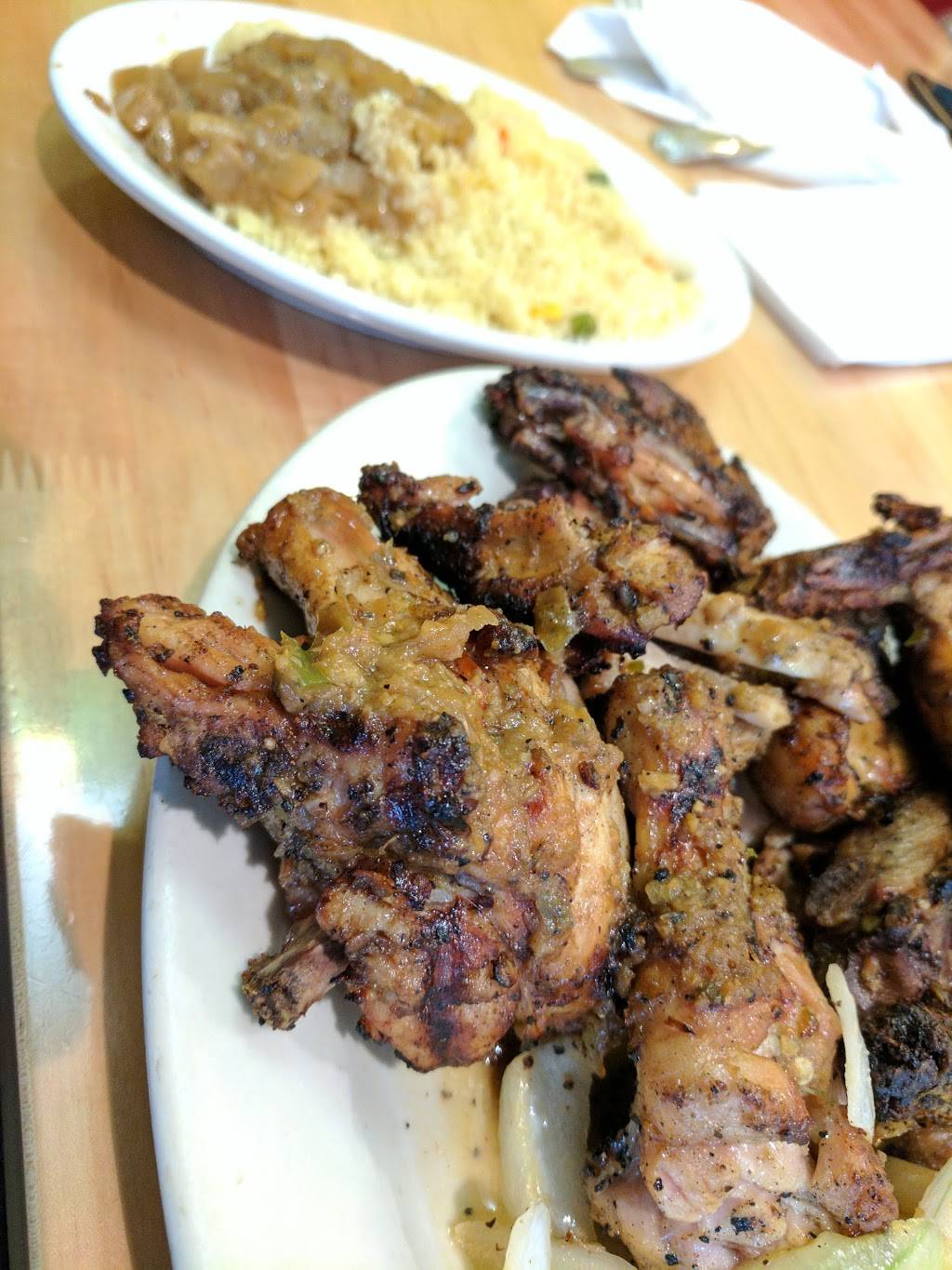 Teranga African Restaurant | restaurant | 8438 Vine St, Cincinnati, OH 45216, USA | 5138211300 OR +1 513-821-1300