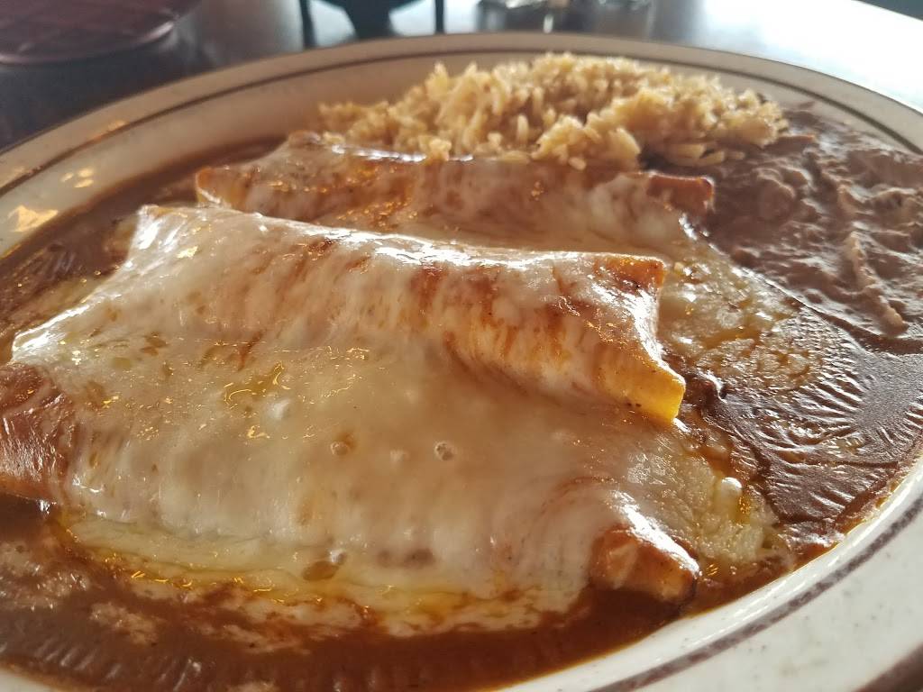 La Fiesta Restaurant | restaurant | 11623 Katy Fwy, Houston, TX 77079, USA | 2814969497 OR +1 281-496-9497