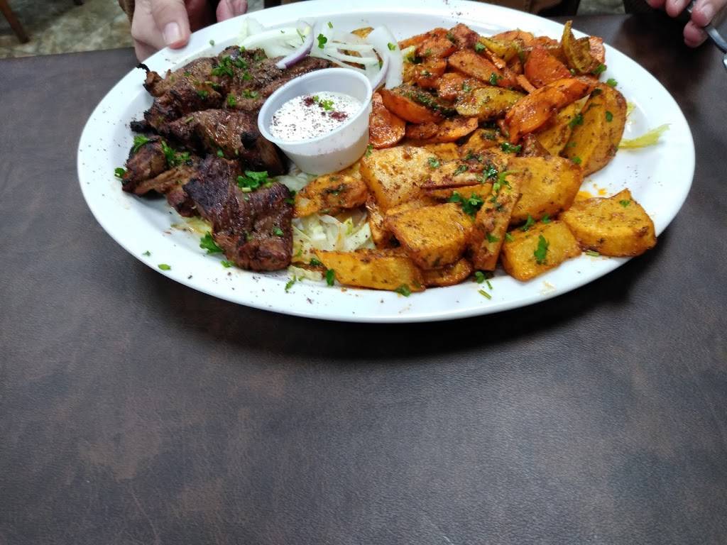 Zeus Cafe | restaurant | 550 Katy Fort Bend Rd, Katy, TX 77494, USA | 8324378300 OR +1 832-437-8300