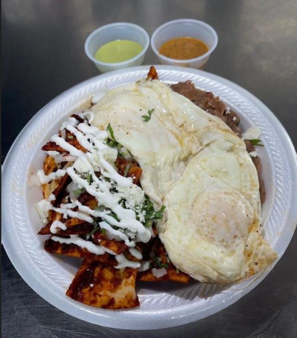 Taqueria Dame Mas 2 | restaurant | 20710 Farm to Market 1093, Richmond, TX 77407, USA | 3462744360 OR +1 346-274-4360