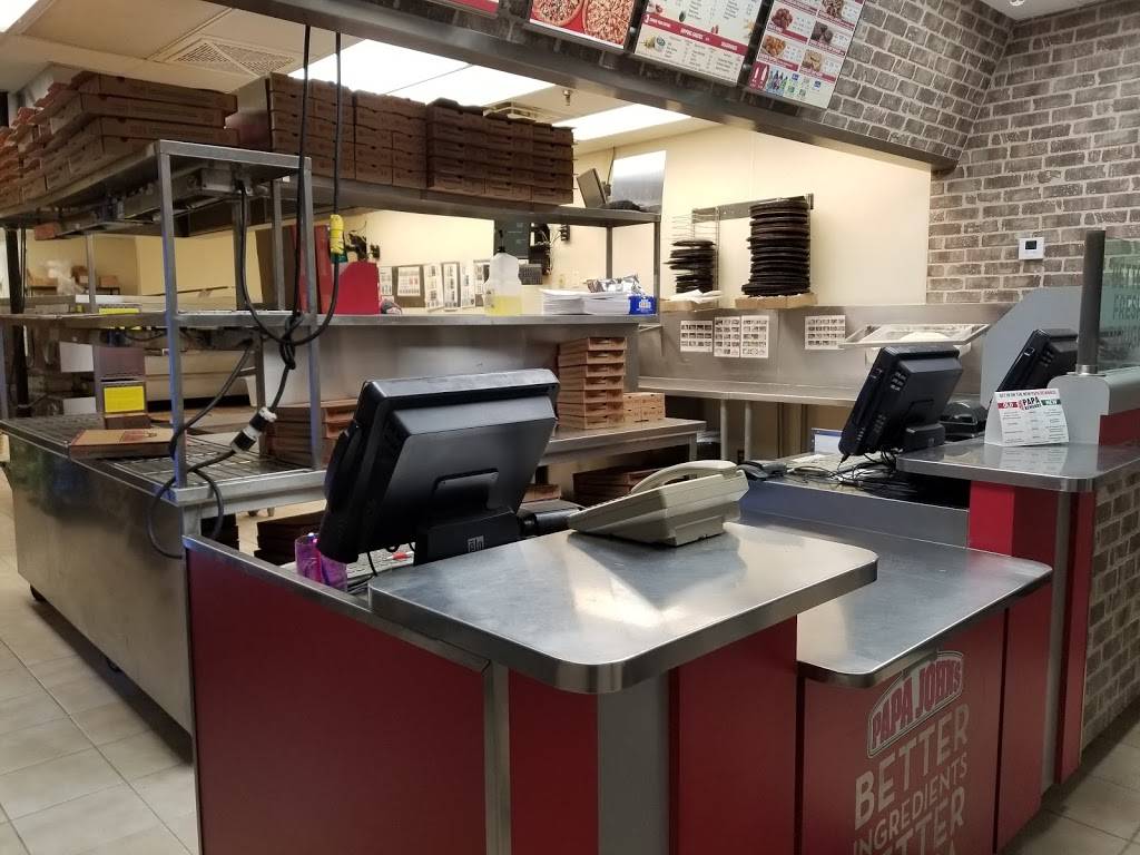Papa Johns Pizza | restaurant | 257a Lee Dr Ste A, Baton Rouge, LA 70808, USA | 2257657272 OR +1 225-765-7272