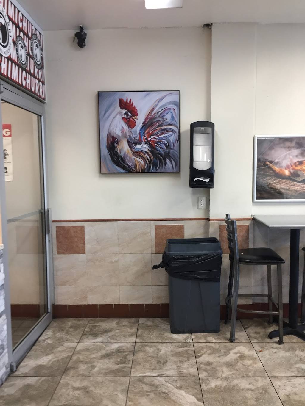 Chimichurri Charcoal Kitchen | restaurant | 450 Rockaway Turnpike, Lawrence, NY 11559, USA | 5163713600 OR +1 516-371-3600