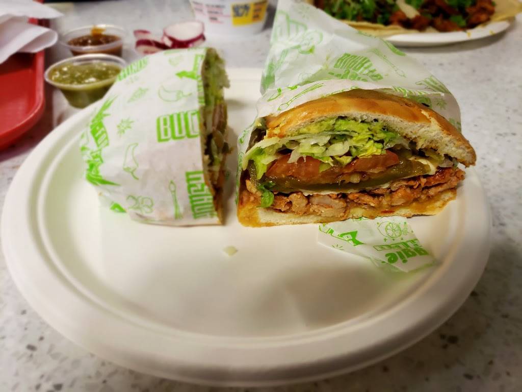 El Gallo Giro | restaurant | 20901 Sherman Way, Canoga Park, CA 91303, USA | 8188358313 OR +1 818-835-8313