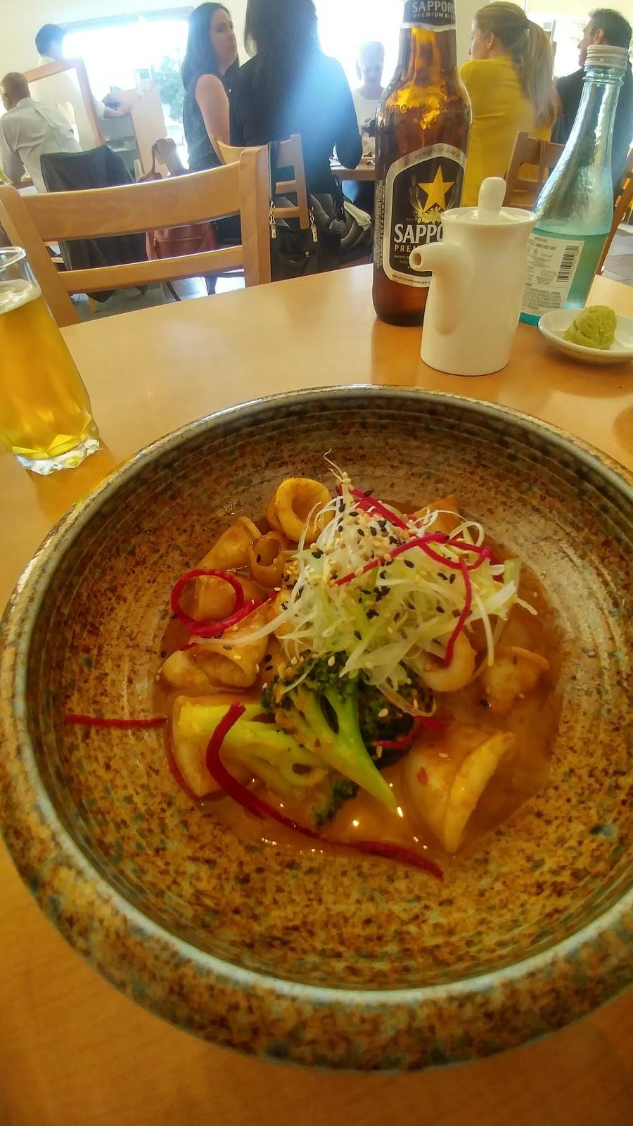 Kabosu Japanese Cuisine | restaurant | 10155 Riverside Dr, Toluca Lake, CA 91602, USA | 8186234425 OR +1 818-623-4425