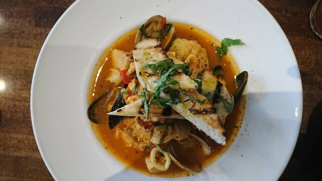 Puccini & Pinetti | restaurant | 129 Ellis St, San Francisco, CA 94102, USA | 4153925500 OR +1 415-392-5500