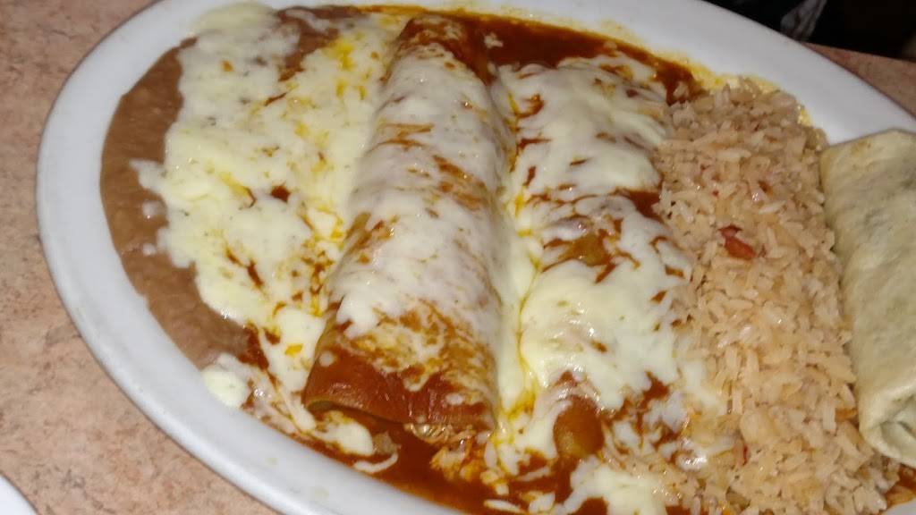 El Patio | restaurant | 37311 Fremont Blvd, Fremont, CA 94536, USA | 5107961733 OR +1 510-796-1733