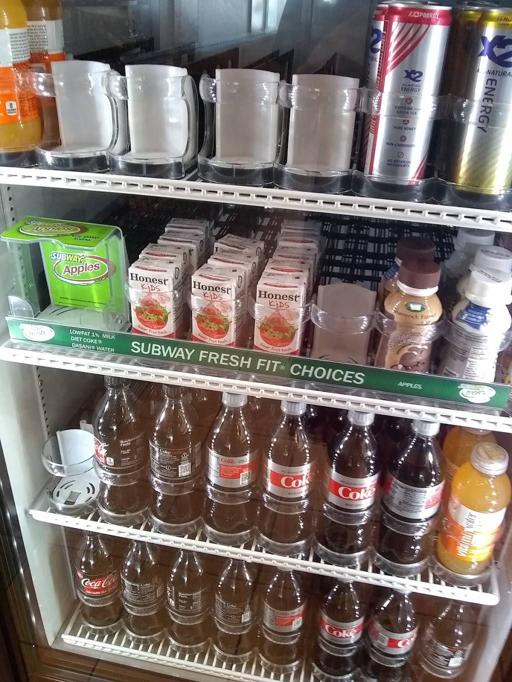 Subway Restaurants | restaurant | 10255 North Fwy C, Houston, TX 77037, USA | 2814471309 OR +1 281-447-1309