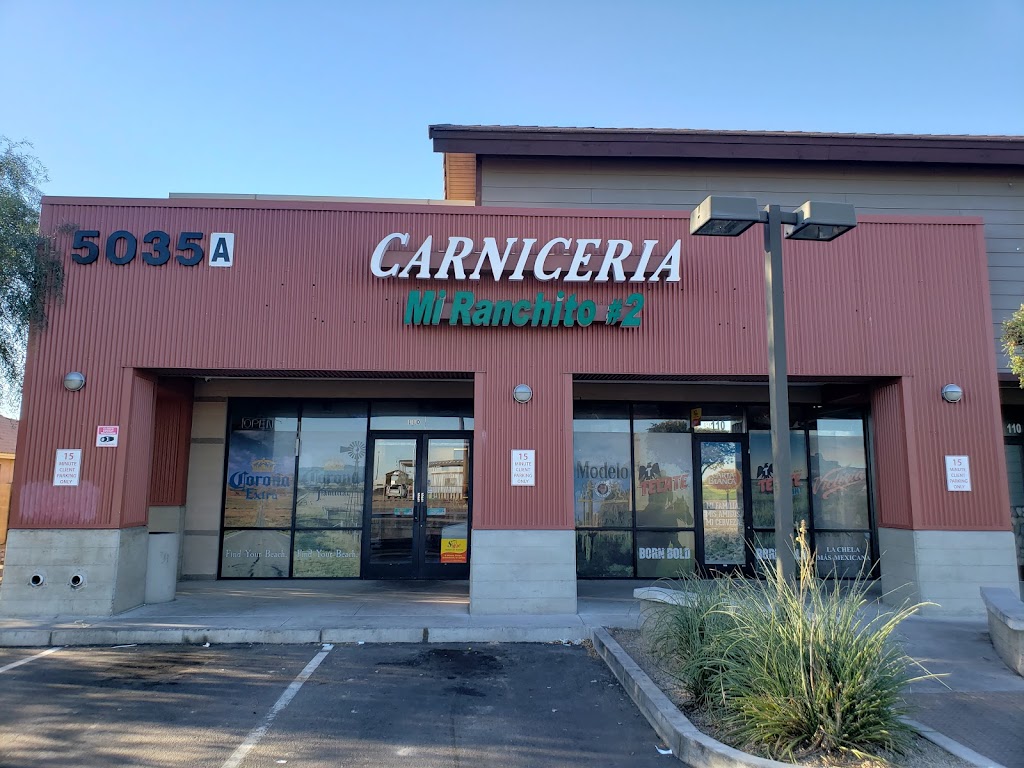 Carniceria Mi Ranchito #2 | restaurant | 5035 W Southern Ave, Laveen Village, AZ 85339, USA | 6027146665 OR +1 602-714-6665