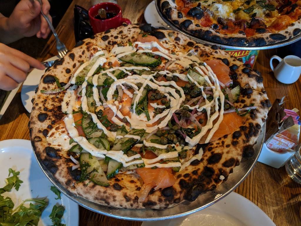 In Riva | restaurant | 4116 Ridge Ave, Philadelphia, PA 19129, USA | 2154384848 OR +1 215-438-4848