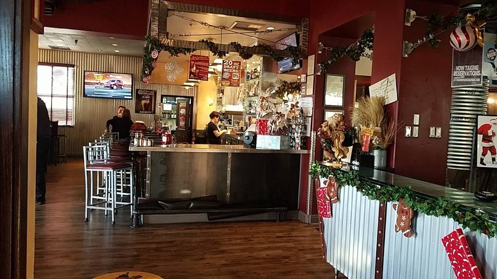 Hash House A Go Go | restaurant | 6800 W Sahara Ave, Las Vegas, NV 89146, USA | 7028044646 OR +1 702-804-4646