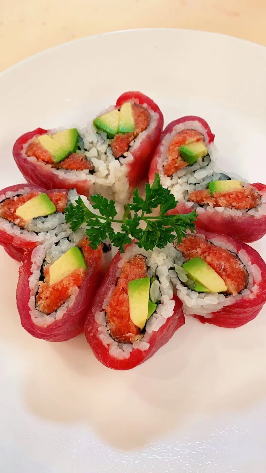 Ocean sushi | restaurant | 236 Main St, Oneida, NY 13421, USA | 3152800109 OR +1 315-280-0109