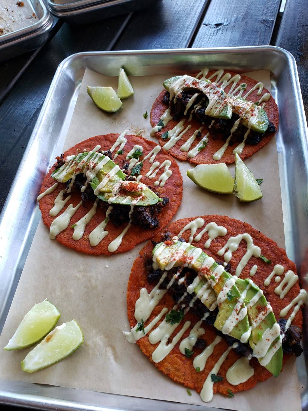 Plant Mission Kitchen | restaurant | 1322 25th St, Orlando, FL 32805, USA | 4077579240 OR +1 407-757-9240