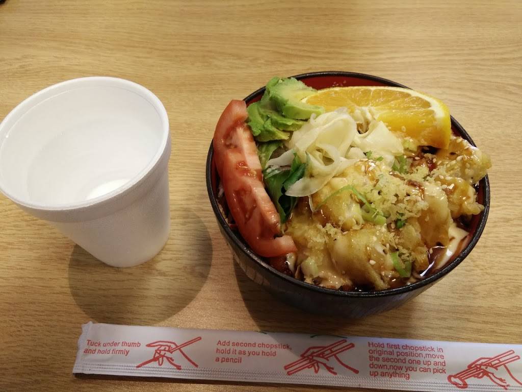 Samurai Kitchen | meal takeaway | 1690 W 6th St A, Corona, CA 92882, USA | 9518178621 OR +1 951-817-8621