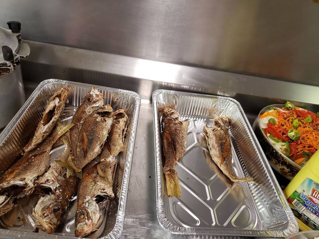 Jerk Island Restaurant | restaurant | 1739 45th St, West Palm Beach, FL 33407, USA | 5618814444 OR +1 561-881-4444