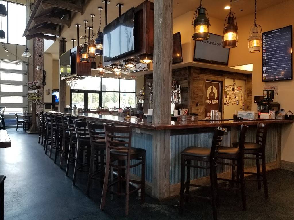 Chronic Tacos | restaurant | 5611 Six Mile Commercial Ct, Fort Myers, FL 33912, USA | 2392205919 OR +1 239-220-5919