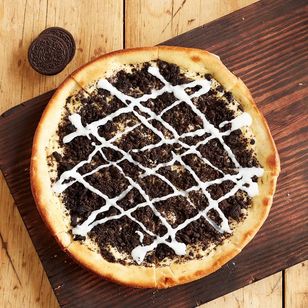 Stevi Bs Pizza Madison | restaurant | 5510 Promenade Point Pkwy, Madison, AL 35758, USA | 2563259009 OR +1 256-325-9009