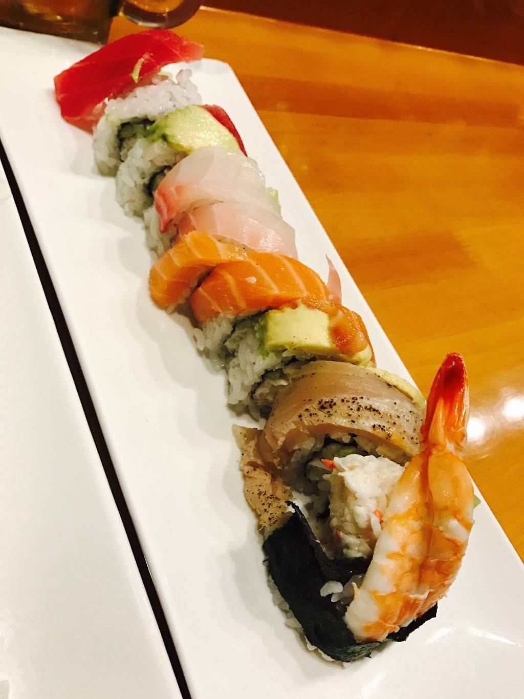 Kiku | restaurant | 529 N McKinley St Suite #101, Corona, CA 92879, USA | 9518080048 OR +1 951-808-0048