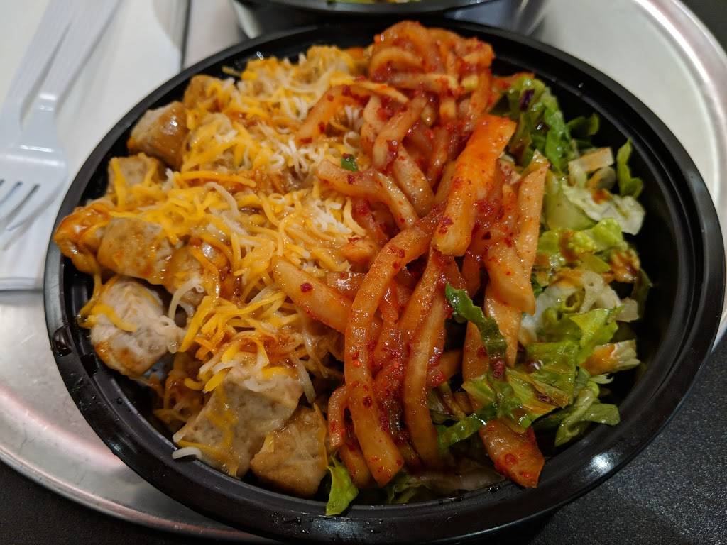 Red Sesame | restaurant | Jungle Jims International Market, 4450 Eastgate S Dr, Cincinnati, OH 45245, USA | 5138435038 OR +1 513-843-5038