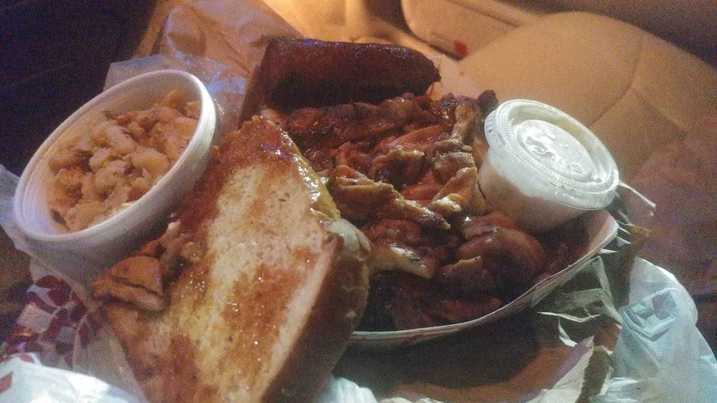 50/50 Food | restaurant | 6129 S Ashland Ave, Chicago, IL 60636, USA | 7733061502 OR +1 773-306-1502