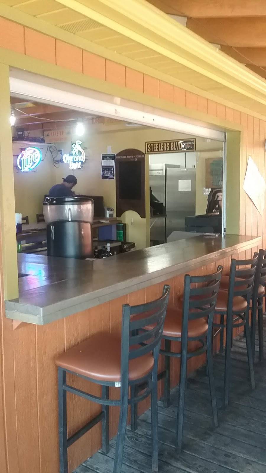 Allenport Marina |  | 1933 Main St #15, Allenport, PA 15412, USA | 7243264200 OR +1 724-326-4200