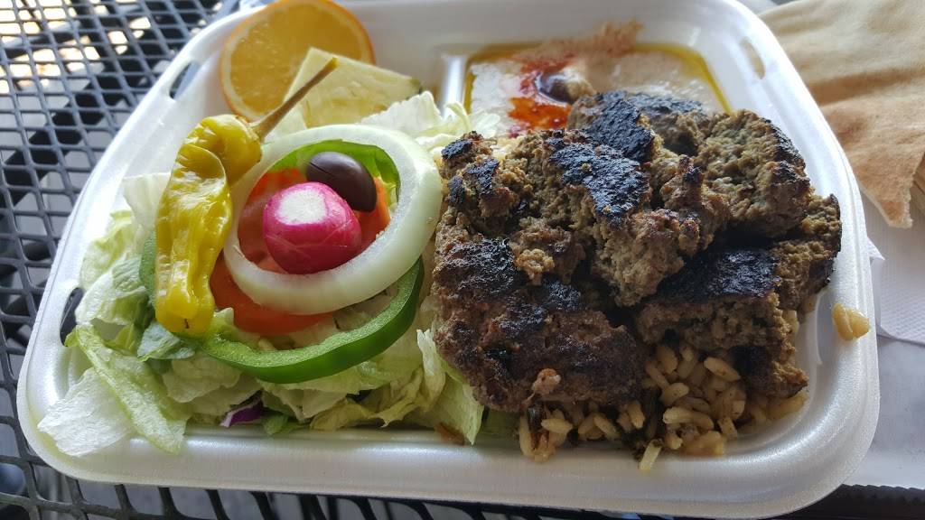 Jamos Cafe | restaurant | 413 Jordan Ln NW, Huntsville, AL 35805, USA | 2568377880 OR +1 256-837-7880