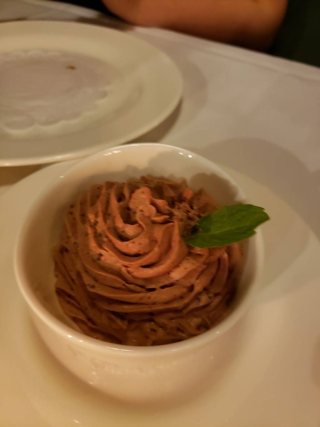 Sérénité Restaurant & Culinary Institute | restaurant | 538 W Liberty St, Medina, OH 44256, USA | 3309522611 OR +1 330-952-2611