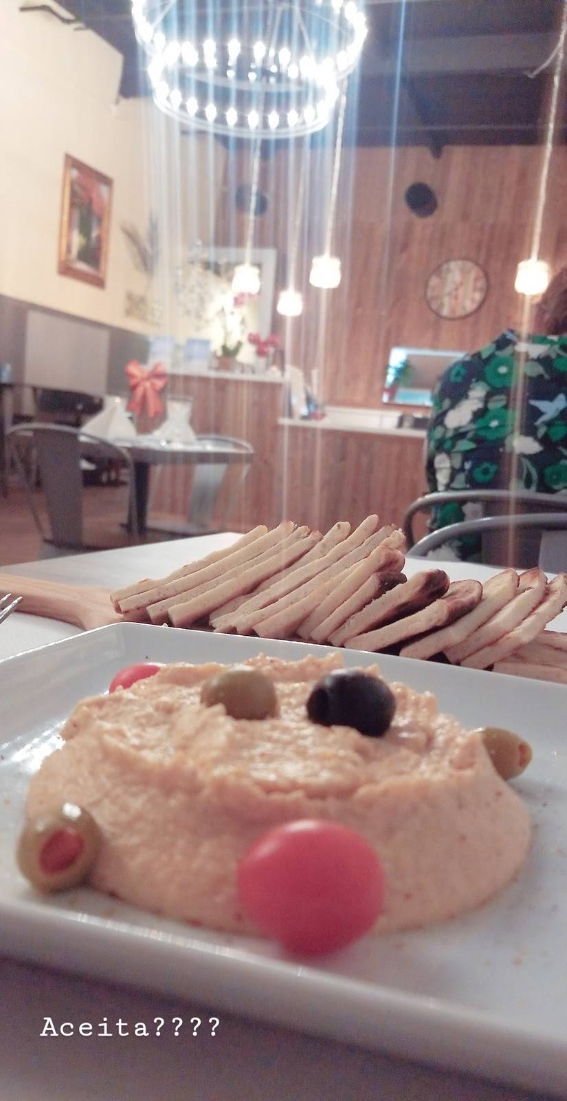 Caspian Cuisine | restaurant | 1910 El Camino Real, Mountain View, CA 94040, USA | 6504878622 OR +1 650-487-8622