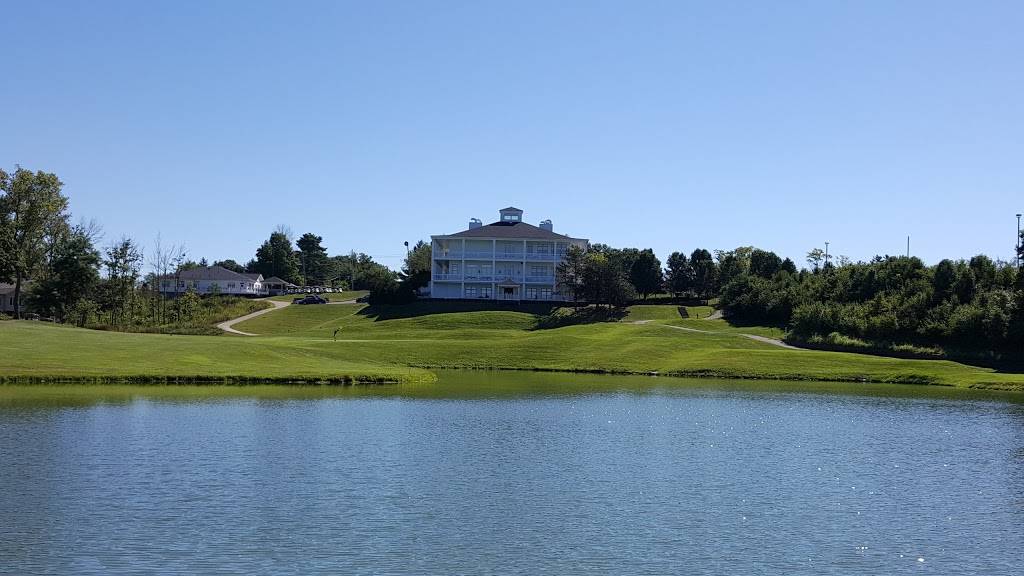 Pebble Creek Golf Course, Restaurant & Event Center | restaurant | 9799 Prechtel Rd, Cincinnati, OH 45252, USA | 5133854442 OR +1 513-385-4442