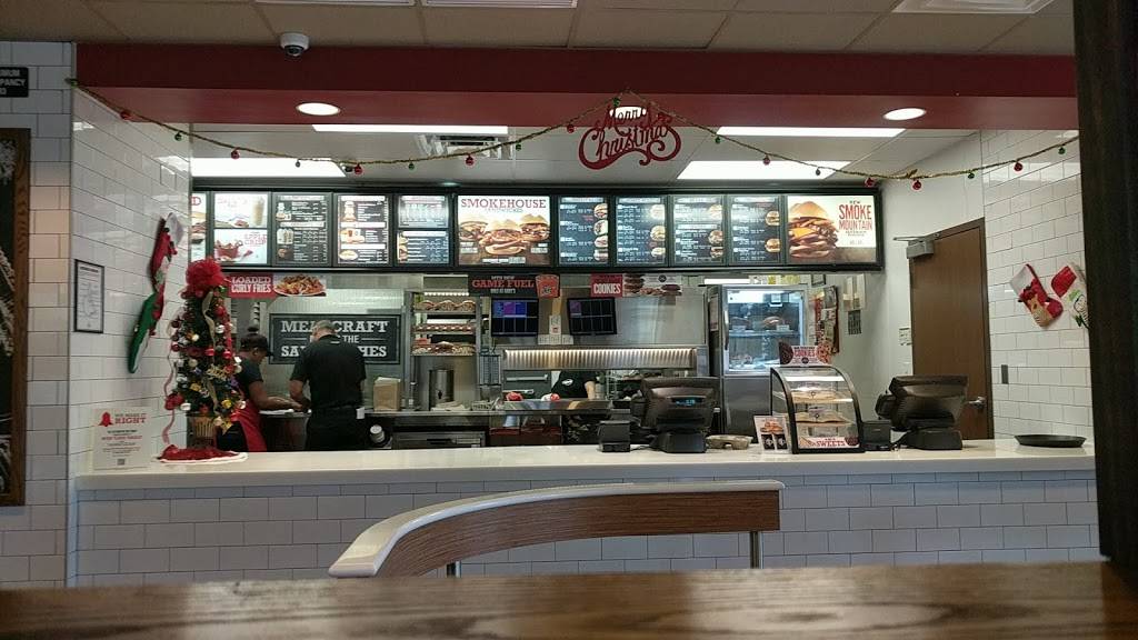 Arbys | restaurant | 11500 SW 72nd St, Miami, FL 33173, USA | 3052759150 OR +1 305-275-9150