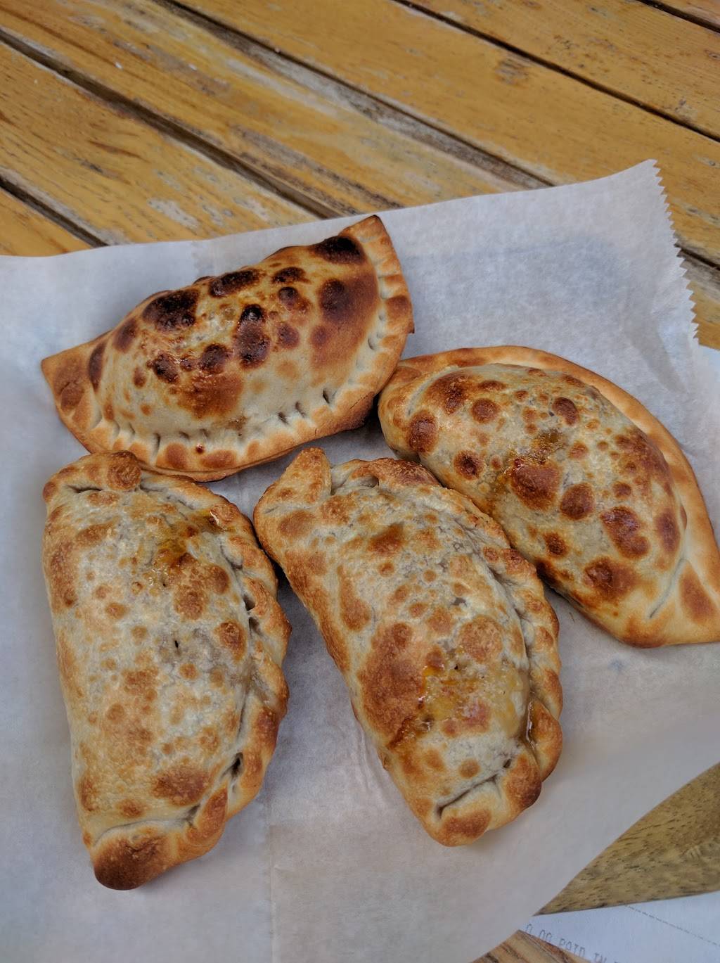 5411 Empanadas | Lakeview | cafe | 2850 N Clark St, Chicago, IL 60657, USA | 7737555411 OR +1 773-755-5411