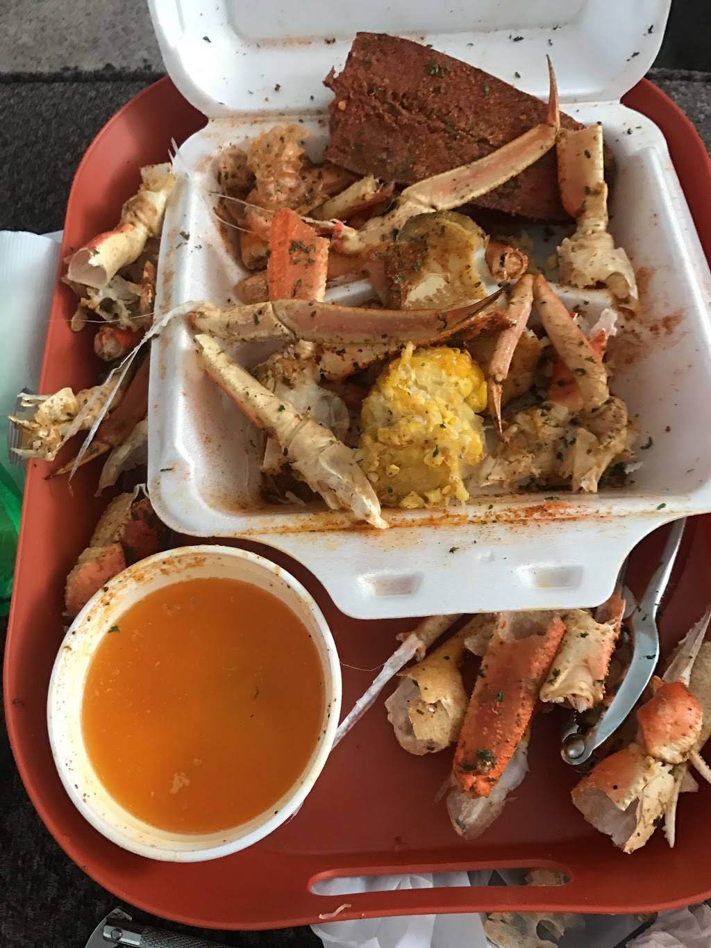 R & R Crab House | restaurant | 6120 Arlington Rd, Jacksonville, FL 32211, USA | 9047443331 OR +1 904-744-3331