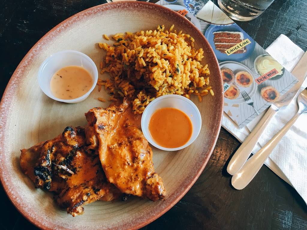 Nandos PERi-PERi | restaurant | 2631 Connecticut Ave NW, Washington, DC 20008, USA | 2022041251 OR +1 202-204-1251