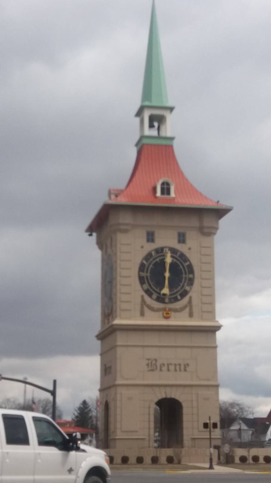 Subway Restaurants | restaurant | 606 W Main St, Berne, IN 46711, USA | 2605898991 OR +1 260-589-8991