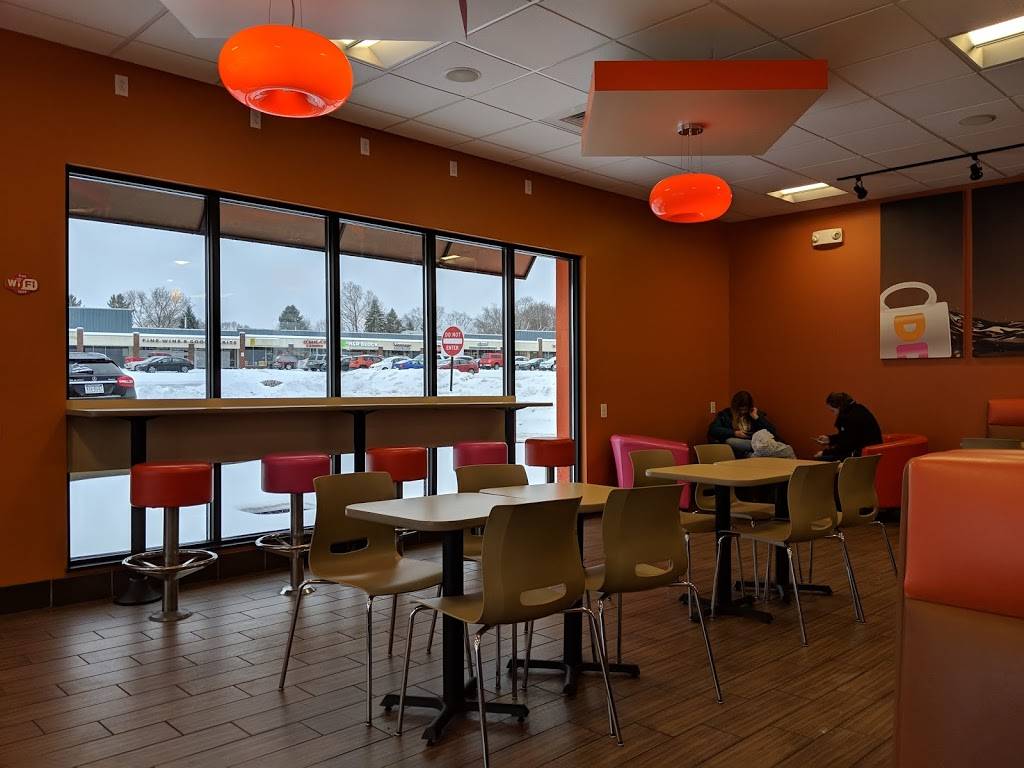 Dunkin | bakery | 1918 Minno Dr, Johnstown, PA 15905, USA | 8142552959 OR +1 814-255-2959