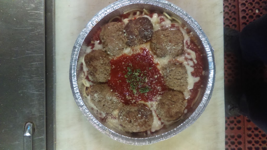 Brooklyn Pizza Company | restaurant | 312 Atlantic City Blvd, Toms River, NJ 08757, USA | 7322449766 OR +1 732-244-9766