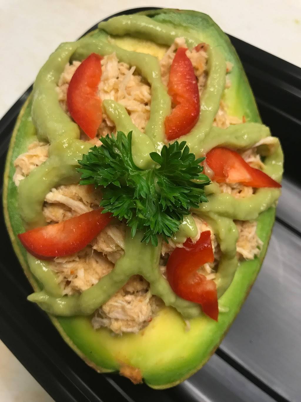 bocaditos meals | restaurant | 12039 SW 132nd Ct, Miami, FL 33186, USA | 7863546055 OR +1 786-354-6055