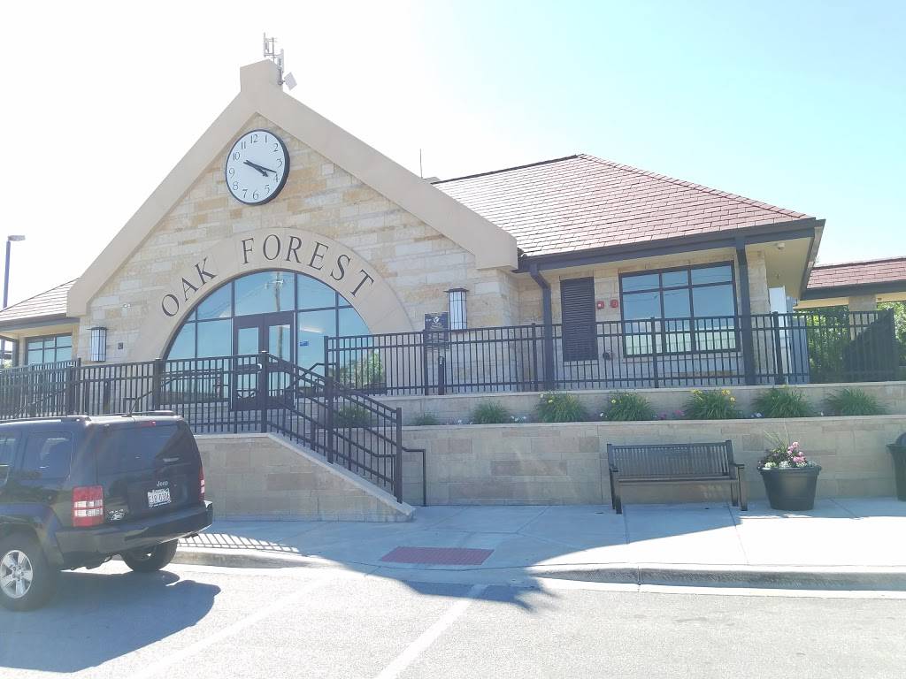 Starbucks | cafe | 15852 S Cicero Ave, Oak Forest, IL 60452, USA | 3129145795 OR +1 312-914-5795